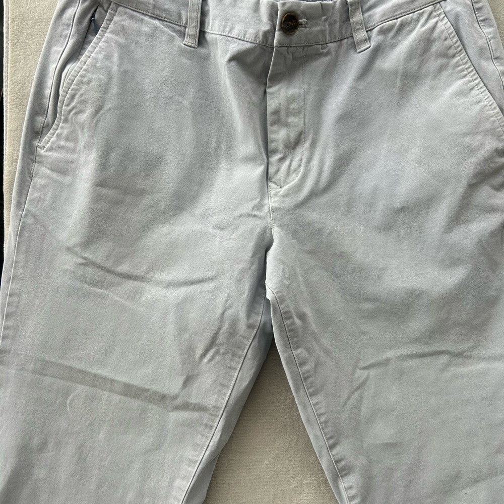 Bonobos Slim Tapered Chinos - 32x34